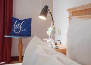 Single Room room in Der schöne Asten - Resort Winterberg