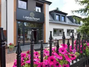 Holiday apartment with sauna - Żuromino