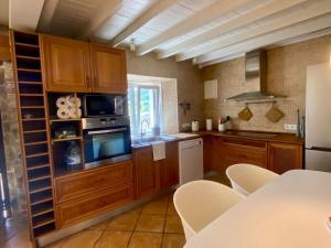 Olas y flores silvestres 1