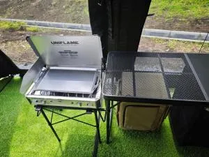 enico Mt Fuji ラグジュアリーテント Ruby - Furuzeki