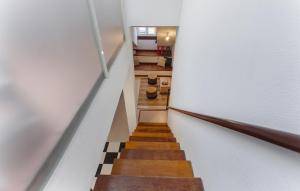 Apartamento Tribeca Duplex en Madrid