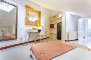 Apartamento Tribeca Duplex en Madrid