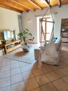 Casa An'anasha - 杰尔米尼亚加