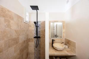 La Suite Provençale - Centre Aix - Chic et Lumineux