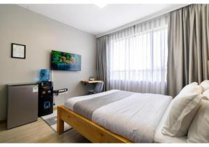 JKIA Apartments by Away Homes Rentals LTD