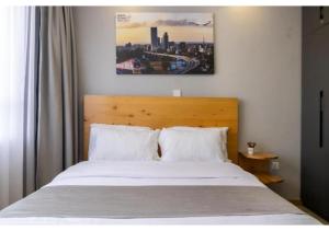 JKIA Apartments by Away Homes Rentals LTD