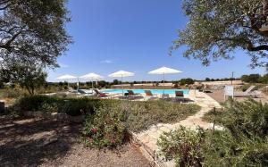 Agriturismo La Civetta