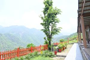 Prashanti Farms & Resort