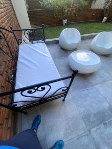 Palermo Soho con Jardin