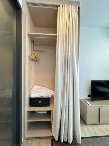 One Double Room The Edge Central Pattaya
