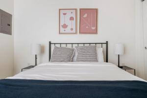 Heart of Downtown ATX 1br w pool doorman gym ATX-202