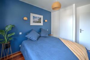 Appartements Le Bach - Charmant Appt a 10min de Annecy : photos des chambres