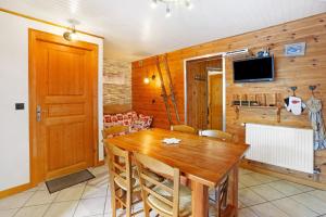 Appartements Chez Stephane et Estelle : photos des chambres