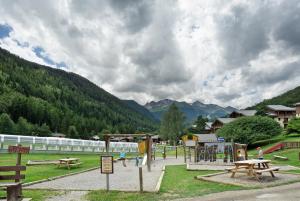Appartements Chez Stephane et Estelle : photos des chambres