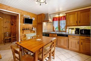 Appartements Chez Stephane et Estelle : photos des chambres