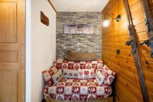 Appartements Chez Stephane et Estelle : photos des chambres