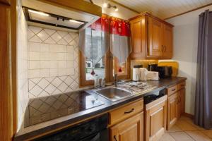 Appartements Chez Stephane et Estelle : photos des chambres