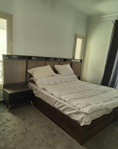Furnitured Villa for rent super