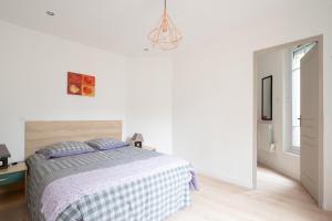 Le Moulinet - Appt dans le 13e Arr de Paris