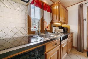 Appartements Chez Stephane et Estelle : photos des chambres