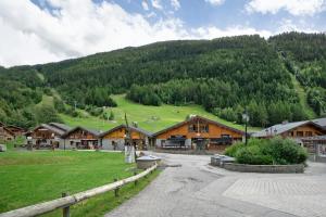 Appartements Chez Stephane et Estelle : photos des chambres