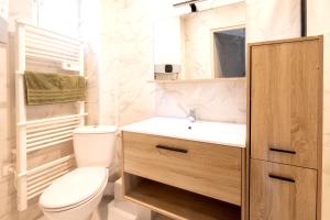 Le Moulinet - Appt dans le 13e Arr de Paris