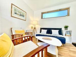 300 m Plage et Centre Ville - Parking Privatif et Gratuit sur Place - Terrasse Bois