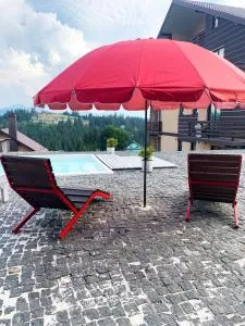 Ozone minihotel - 亚布卢尼齐亚