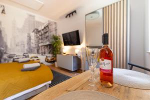 Apartament Na Deptaku 23