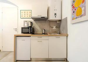 Nel cuore di Genova - Siti Unesco-La Meridiana House