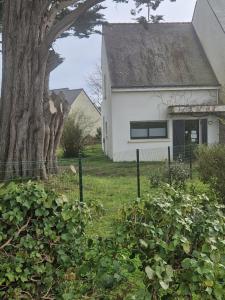 Maisons de vacances Maison 10 min de la plage : photos des chambres