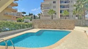 La Palmeraie - سانت ماكسيم