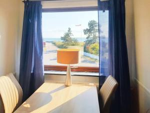 Summer Cottage Tucked Away In Coastal Area