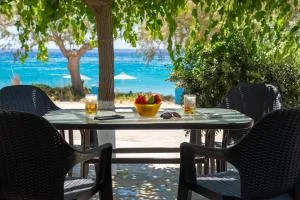 Stratos by mRoom Apartments - Koutsourás