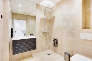 Résidence Paris Charonne-Bastille