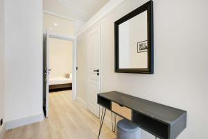 Résidence Paris Charonne-Bastille