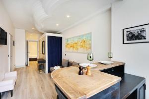 Résidence Paris Charonne-Bastille