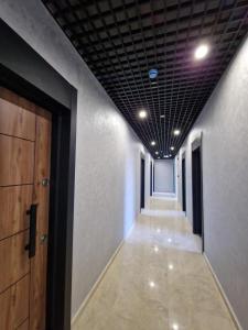 Chakvi Dreamside apartment