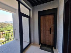 Chakvi Dreamside apartment