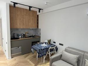 Chakvi Dreamside apartment