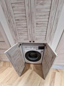 Chakvi Dreamside apartment