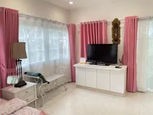 Raveena Mae Khong Riverview & Garden Resort Mukdahan - That Phanom