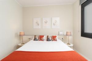 SibsBcn COLISEUM - Cozy and Central