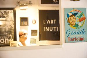 Seipuntozero Art Factory Oltrarno