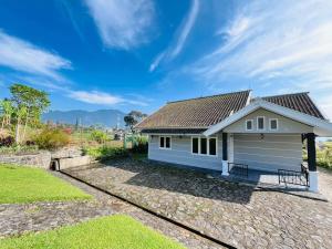 Sewa Villa Puncak Gendis