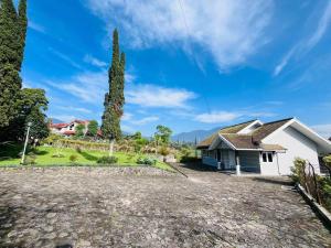 Sewa Villa Puncak Gendis