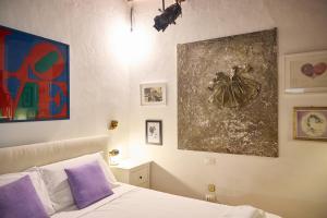 Seipuntozero Art Factory Oltrarno