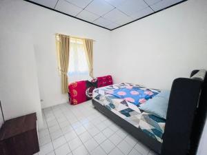 Sewa Villa Puncak Gendis