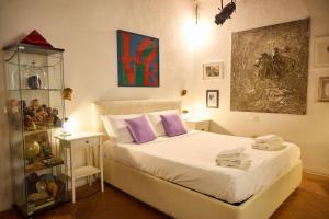 Seipuntozero Art Factory Oltrarno