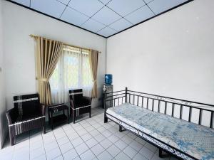 Sewa Villa Puncak Gendis